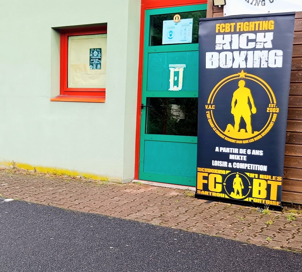 Multipurpose Room Marcel Cerdan 3